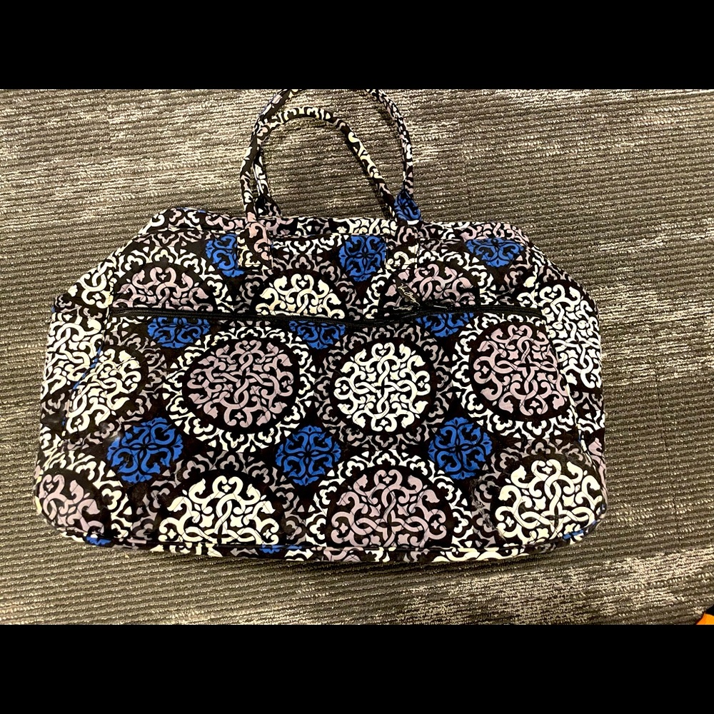 Vera Bradley Weekender